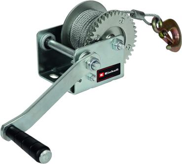 Einhell Handseilwinde TC-WI 500 2260160